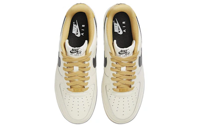 Nike Air Force 1 '07 LV8 'Sail Tan Black' FD9063-101