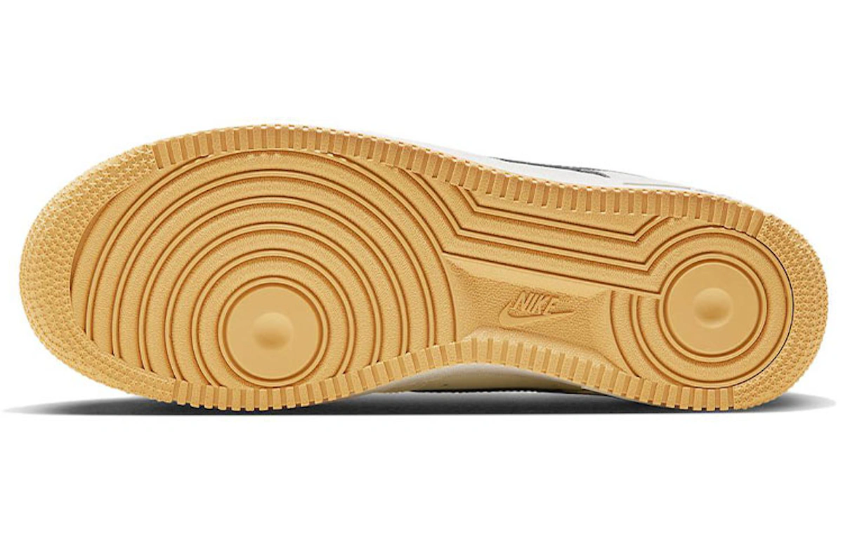 Nike Air Force 1 '07 LV8 'Sail Tan Black' FD9063-101