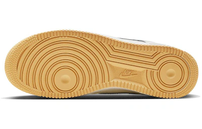 Nike Air Force 1 '07 LV8 'Sail Tan Black' FD9063-101