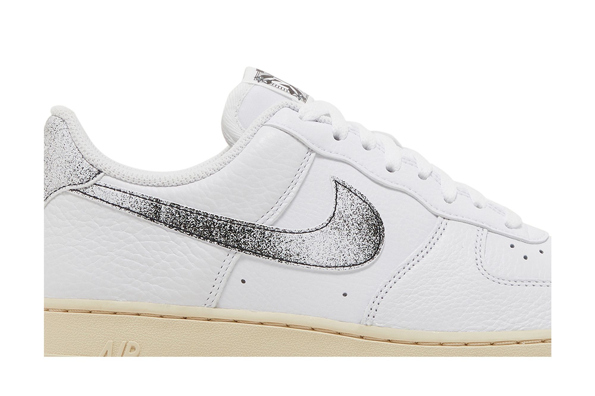 Lookbook Nike Air Force 1 Low 'Klasik' DV7183-100
