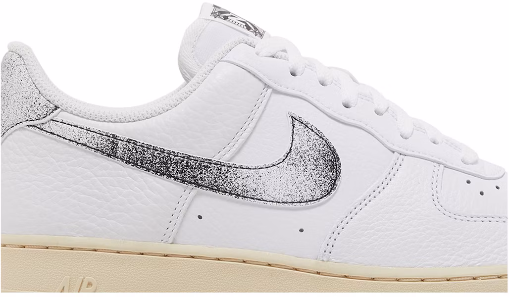 Nike Air Force 1 Low 'Klasik' DV7183-100 Lookbook Nike Air Force 1 Low 'Klasik' DV7183-100