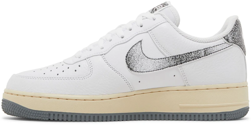 Nike Air Force 1 Low 'Klasik' DV7183-100 Shop Nike Air Force 1 Low 'Klasik' DV7183-100