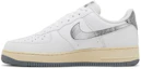 Shop Nike Air Force 1 Low 'Klasik' DV7183-100