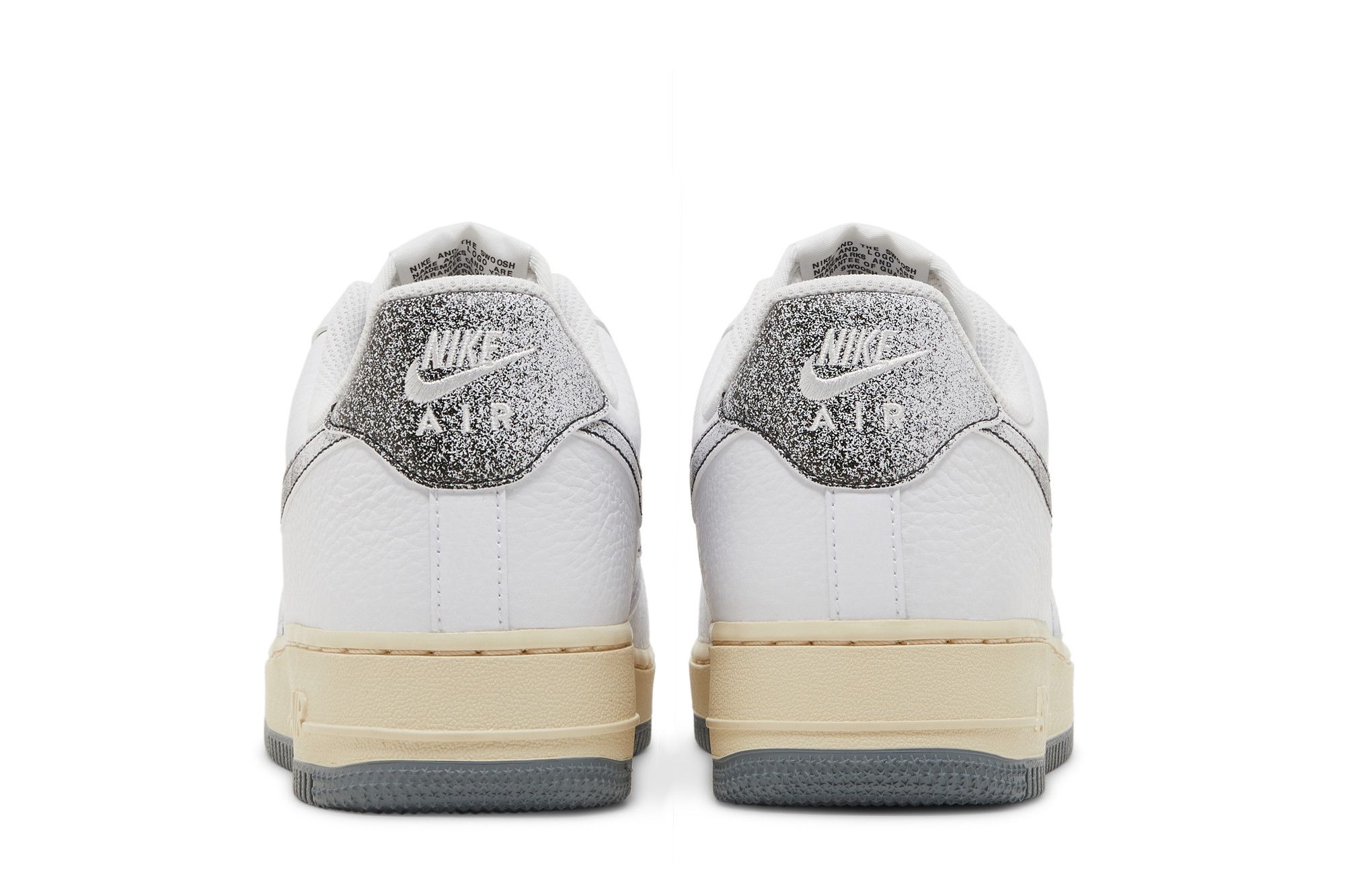 Sizing Nike Air Force 1 Low 'Klasik' DV7183-100