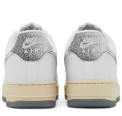 Nike Air Force 1 Low 'Klasik' DV7183-100 Sizing Nike Air Force 1 Low 'Klasik' DV7183-100