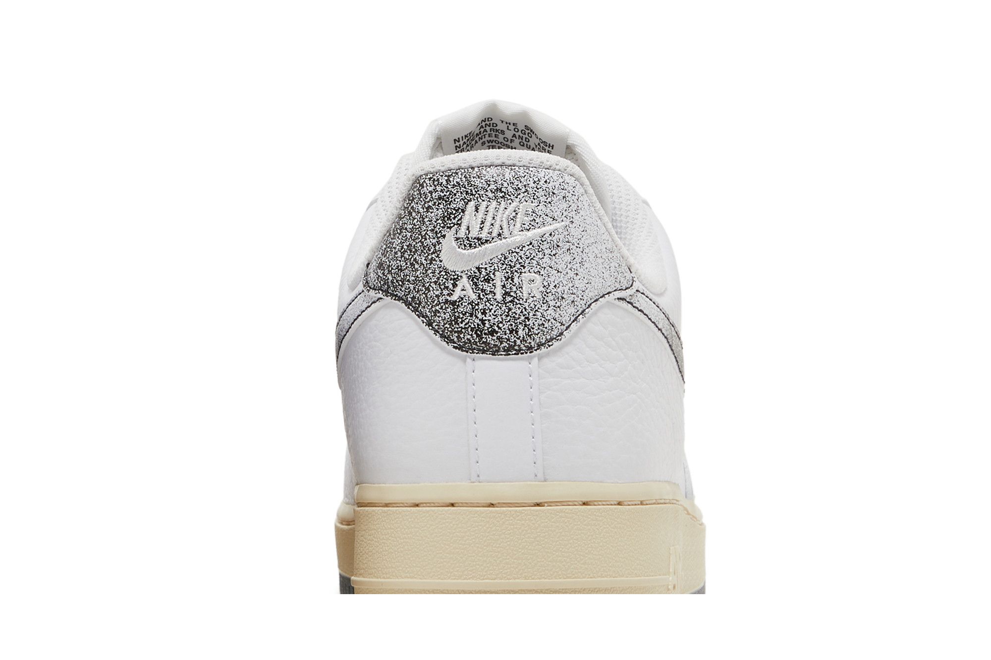 Cheap Nike Air Force 1 Low 'Klasik' DV7183-100