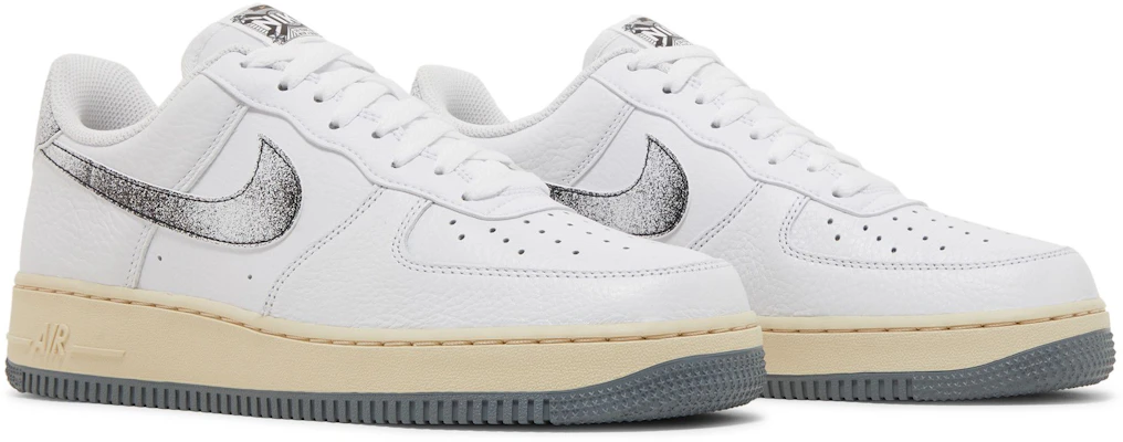 Nike Air Force 1 Low 'Klasik' DV7183-100 1