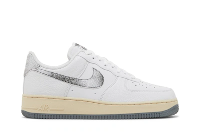 Nike Air Force 1 Low 'Classics' DV7183-100