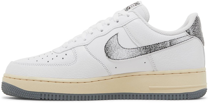 ナイキ エアフォース1 ロー "クラシック" DV7183-100 Lookbook ナイキ エアフォース1 ロー "クラシック" DV7183-100