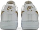 Details for 耐吉 Air Force 1 低筒 'Club Gold Swoosh' CW7567-101