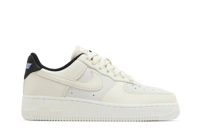 (Women) Nike Air Force 1 Low 'Coconut Milk' DZ2708-101