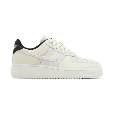 (W) Nike Air Force 1 Low 'Coconut Milk'