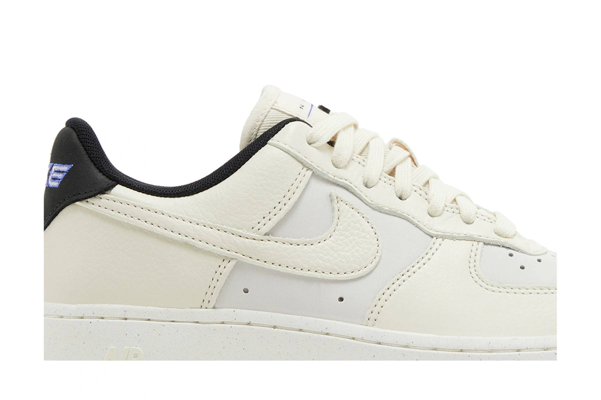 (Women) Nike Air Force 1 Low 'Coconut Milk' DZ2708-101