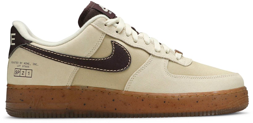 Nike Air Force Low 'Kopi' DD5227-234 - Main Image