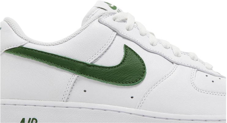 Nike Air Force 1 Low 'Color of the Month - White Forest Green' FD7039-101 Order Nike Air Force 1 Low 'Color of the Month - White Forest Green' FD7039-101