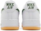 Details for Nike Air Force 1 Low 'Warna Bulan - Putih Hijau Hutan' FD7039-101