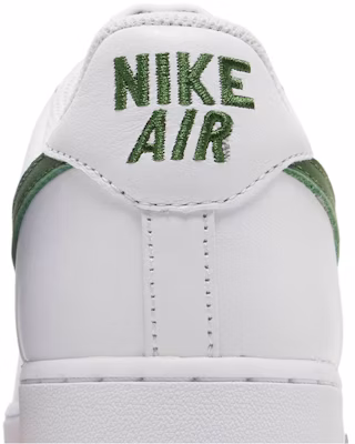 Nike Air Force 1 Low 'Color of the Month - White Forest Green' FD7039-101 Sizing Nike Air Force 1 Low 'Color of the Month - White Forest Green' FD7039-101