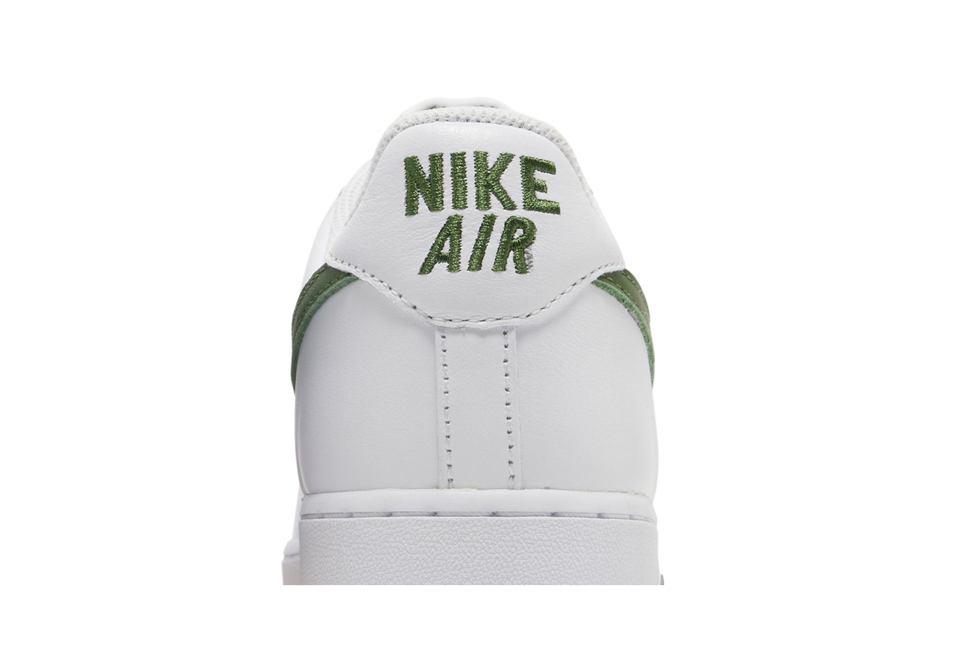 Cheap Nike Air Force 1 Low ''Couleur du Mois - Blanc Vert Forêt'' FD7039-101