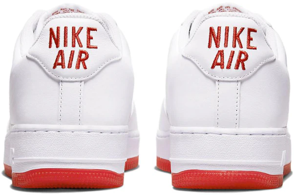 エアフォース1 '07 白/ユニバーシティレッド FN5924-101 Purchase エアフォース1 '07 白/ユニバーシティレッド FN5924-101