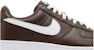 Nike Air Force 1 Low 'Color of the Month - Coklat' FD7039-200
