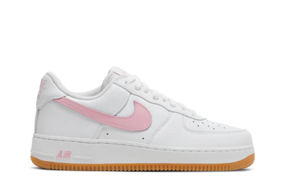 Nike Air Force 1 Low 'Color of the Month - Pink' DM0576-101