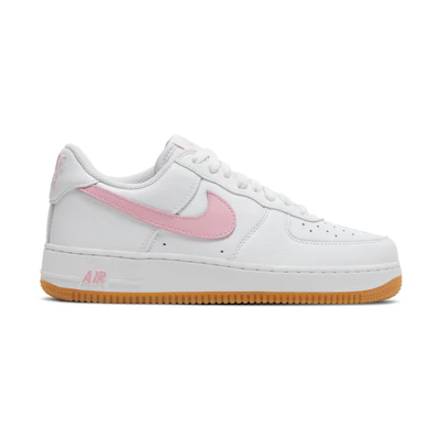 Nike Air Force 1 Low 'Color of the Month - Pink'