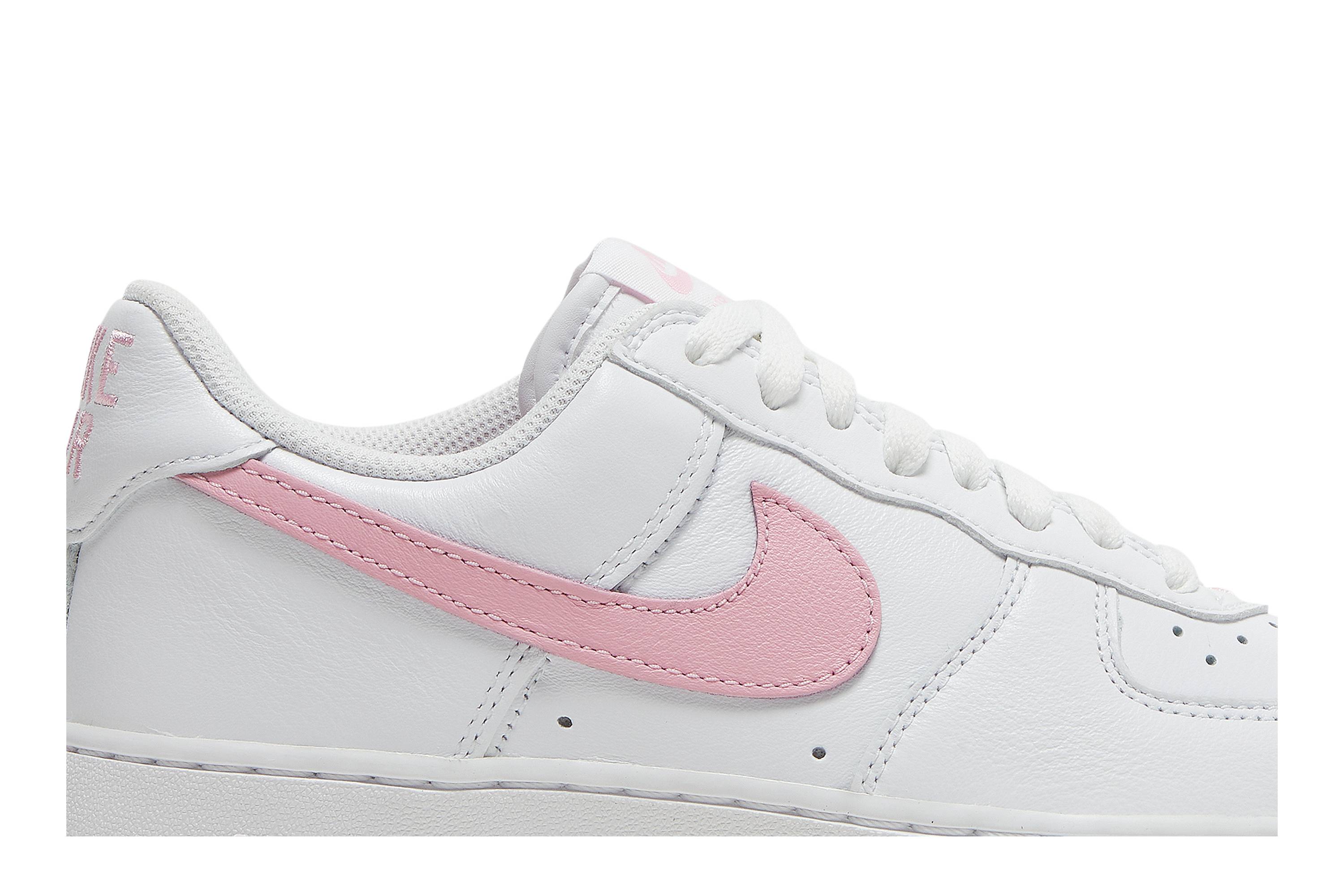 Nike Air Force 1 Low ‘Color of the Month – Pink’ DM0576-101