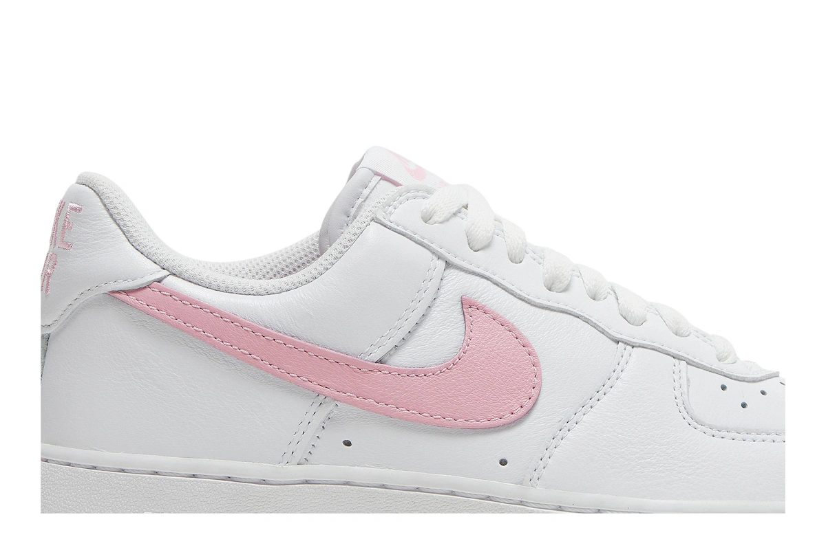 Nike Air Force 1 Low 'Color of the Month - Pink' DM0576-101