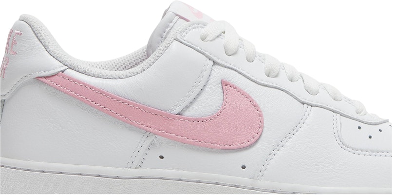 Nike Air Force 1 Low 'Warna Bulan - Merah Jambu' DM0576-101 Order Nike Air Force 1 Low 'Warna Bulan - Merah Jambu' DM0576-101