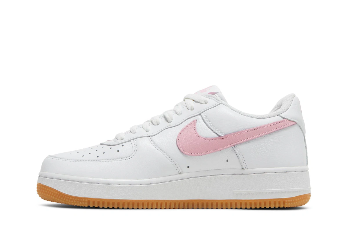 Nike Air Force 1 Low 'Color of the Month - Pink' DM0576-101