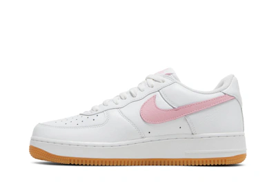 Nike Air Force 1 Low 'Color of the Month - Pink' DM0576-101