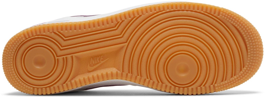 Nike Air Force 1 Low 'Warna Bulan - Merah Jambu' DM0576-101 Shop Nike Air Force 1 Low 'Warna Bulan - Merah Jambu' DM0576-101