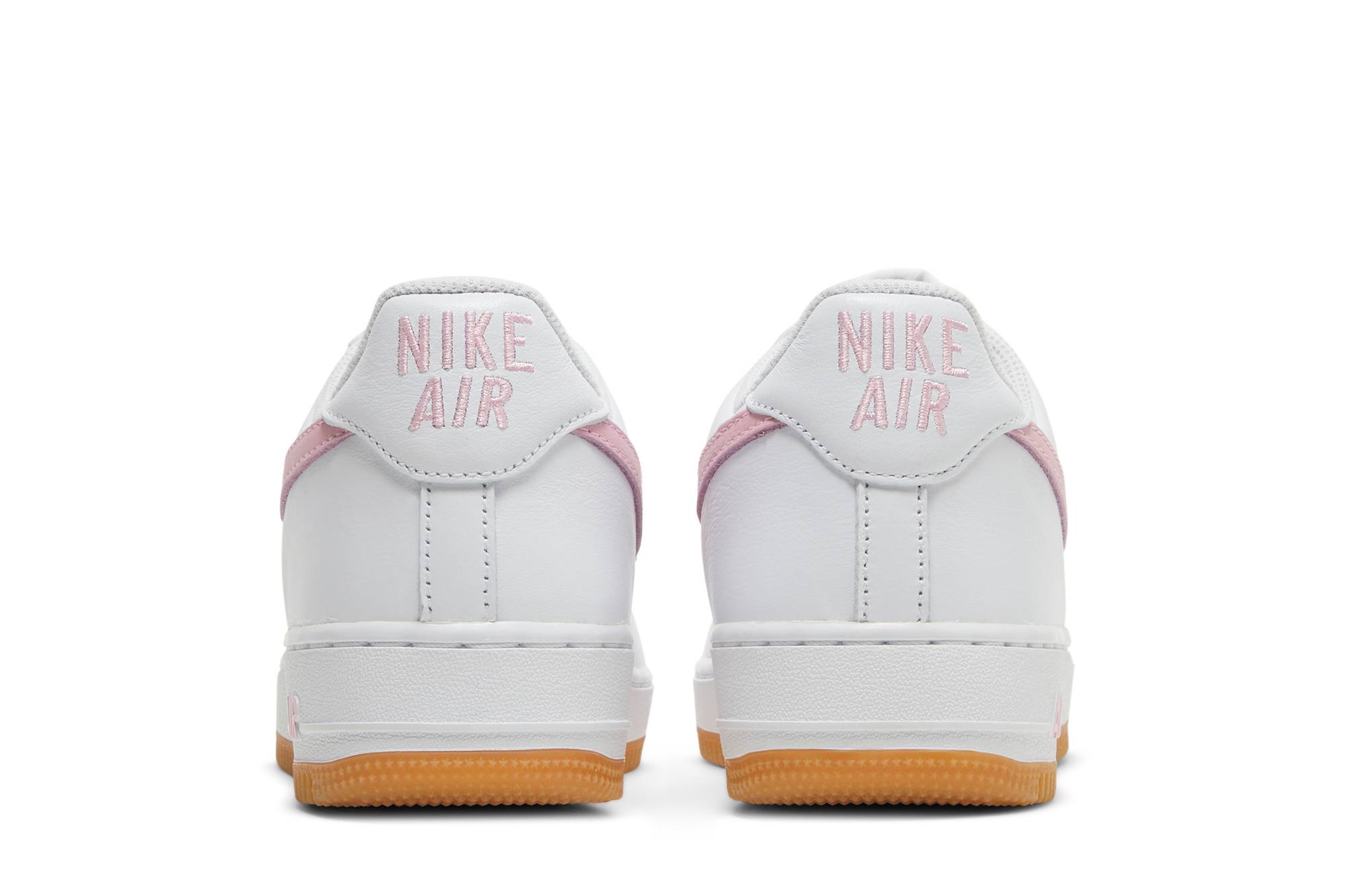 Nike Air Force 1 Low ‘Color of the Month – Pink’ DM0576-101