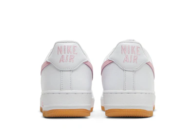 Nike Air Force 1 Low 'Color of the Month - Pink' DM0576-101