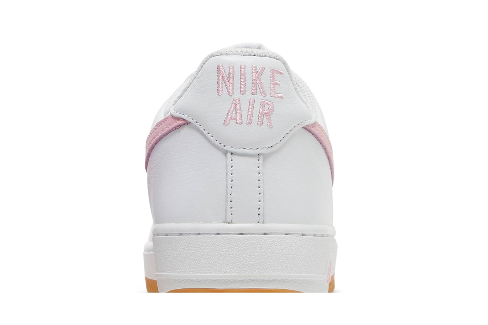 Nike Air Force 1 Low ‘Color of the Month – Pink’ DM0576-101