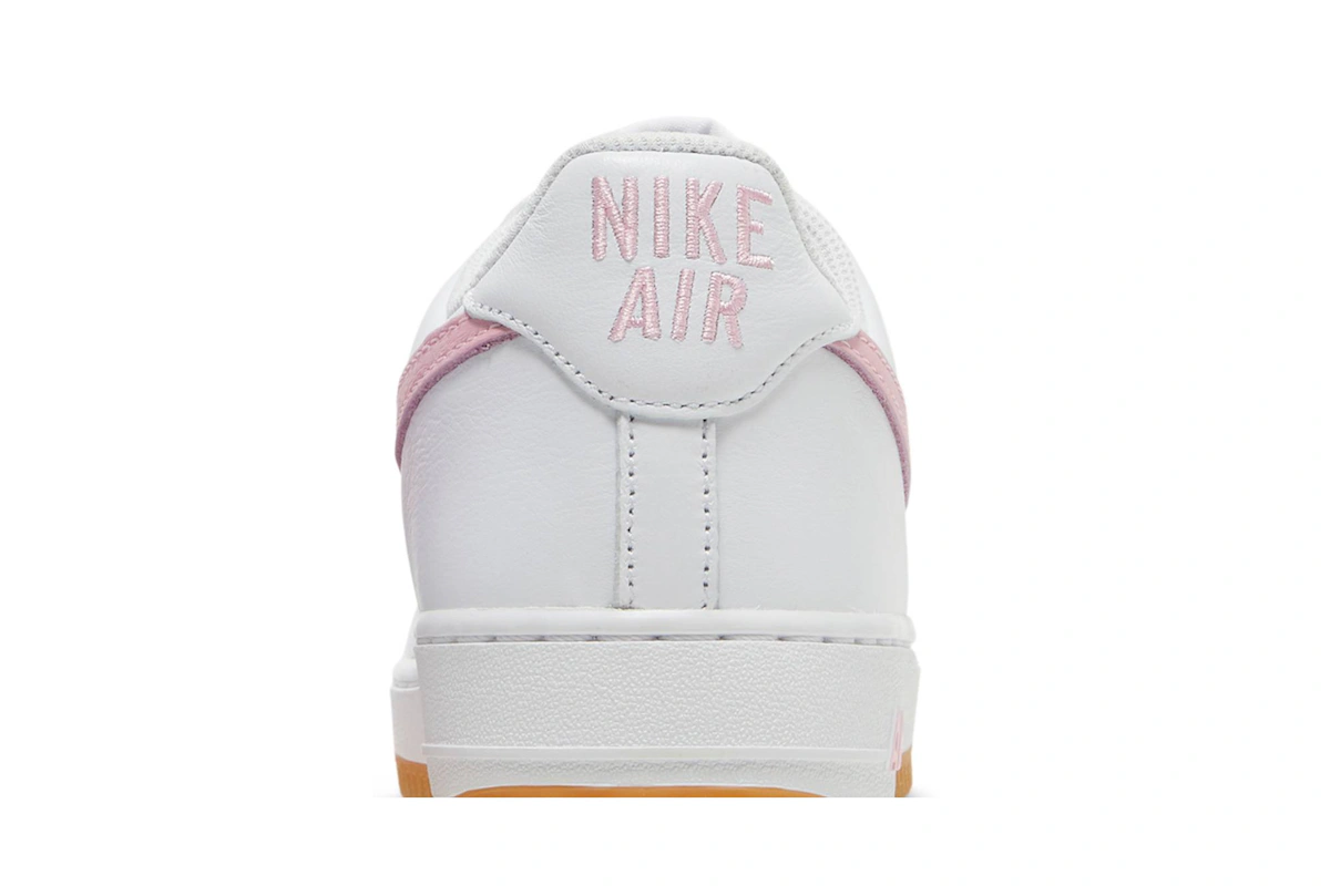 Nike Air Force 1 Low 'Color of the Month - Pink' DM0576-101