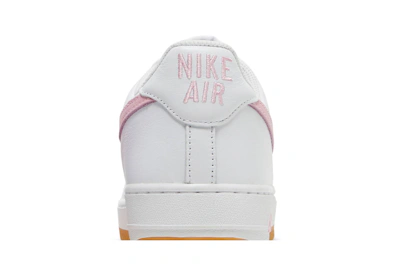 Nike Air Force 1 Low 'Color of the Month - Pink' DM0576-101