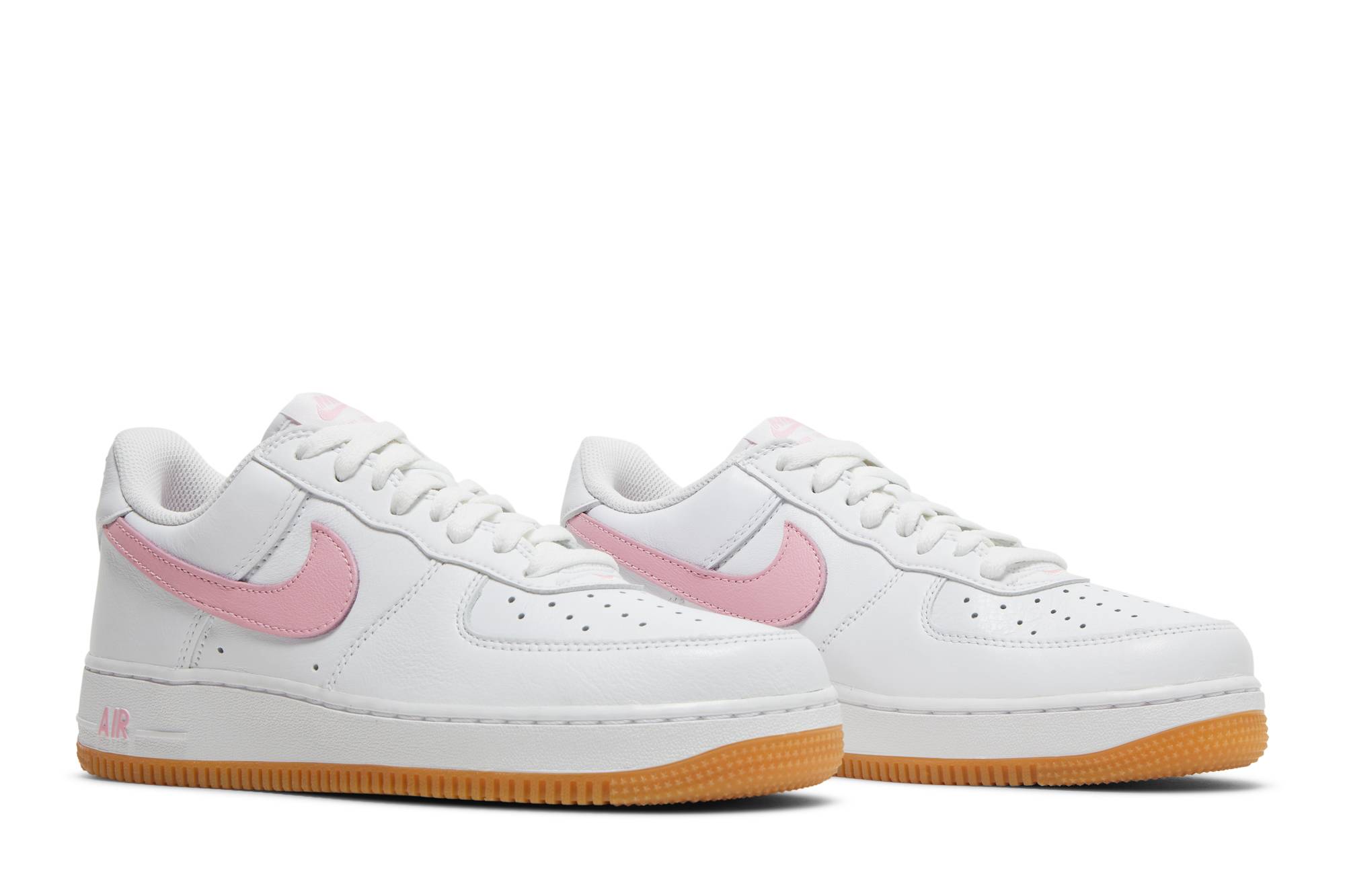 Nike Air Force 1 Low ‘Color of the Month – Pink’ DM0576-101