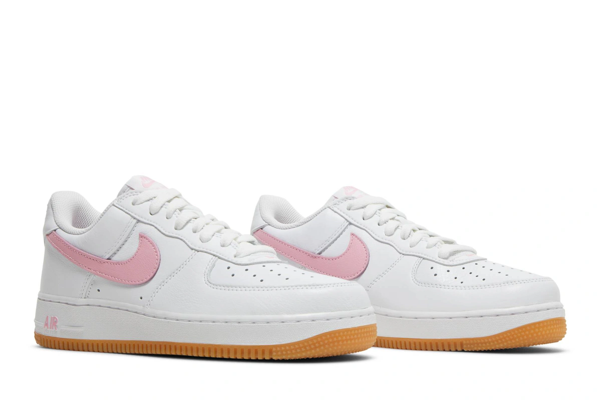 Nike Air Force 1 Low 'Color of the Month - Pink' DM0576-101