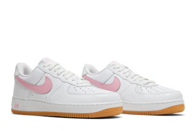 Nike Air Force 1 Low 'Color of the Month - Pink' DM0576-101
