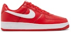 Buy 나이키 에어 포스 1 로우 '이달의 색상 - 유니버시티 레드' FD7039-600