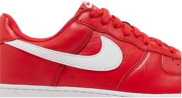 Nike Air Force 1 Low 'Color of the Month - Merah Universitas' FD7039-600 Order Nike Air Force 1 Low 'Color of the Month - Merah Universitas' FD7039-600