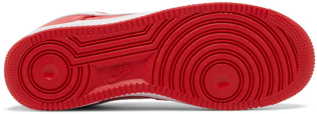 Nike Air Force 1 Low 'Color del Mes - Rojo Universitario' FD7039-600 Shop Nike Air Force 1 Low 'Color del Mes - Rojo Universitario' FD7039-600