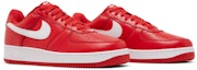 Cheap 나이키 에어 포스 1 로우 '이달의 색상 - 유니버시티 레드' FD7039-600
