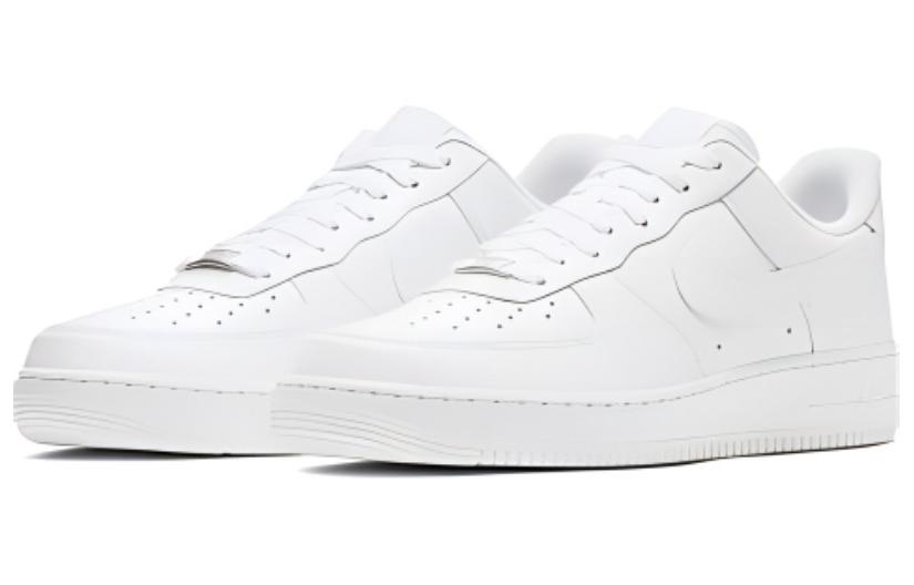 Nike Air Force 1 Low 'CMFT Casual' 圖 3