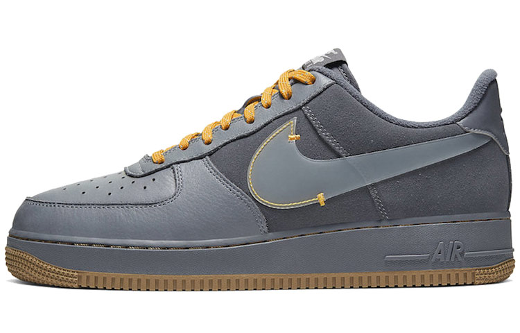 Nike Air Force 1 Low 'Cool Grey'