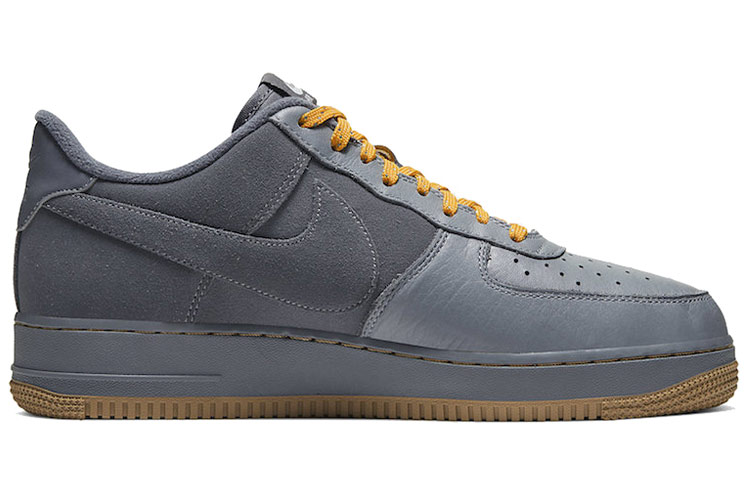 Nike Air Force 1 Low 'Cool Grey' 圖 2