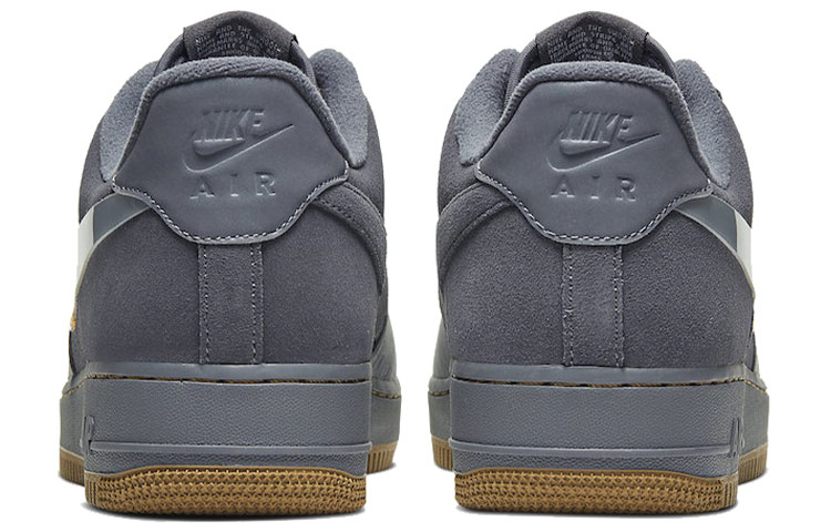 Nike Air Force 1 Low 'Cool Grey' 圖 4