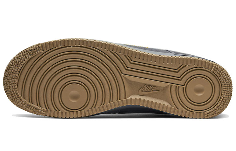 Nike Air Force 1 Low 'Cool Grey' 圖 5