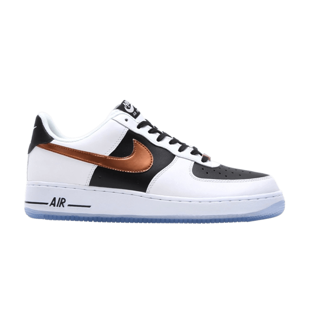 Nike Air Force 1 Low 'Copper'